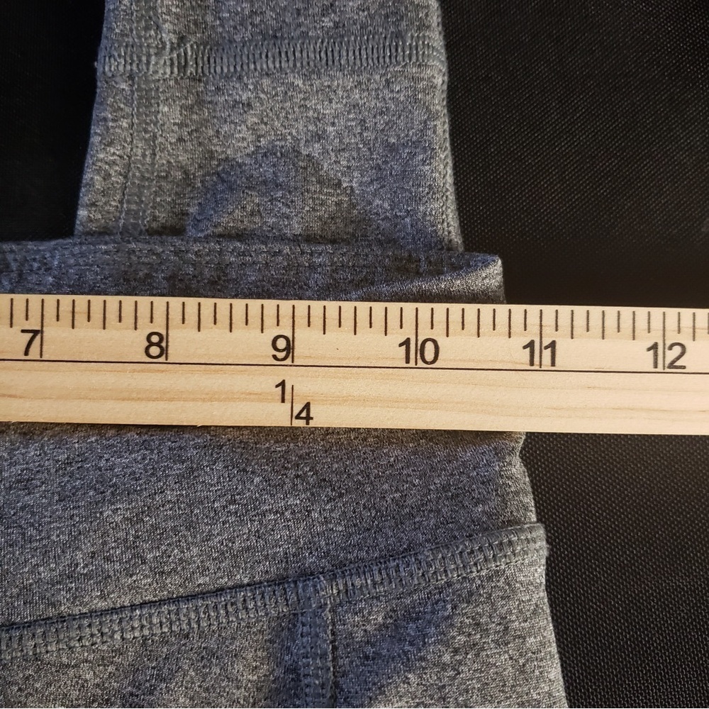 Aeropostale Grey Leggings Women’s XS‎ - Picture 2 of 5